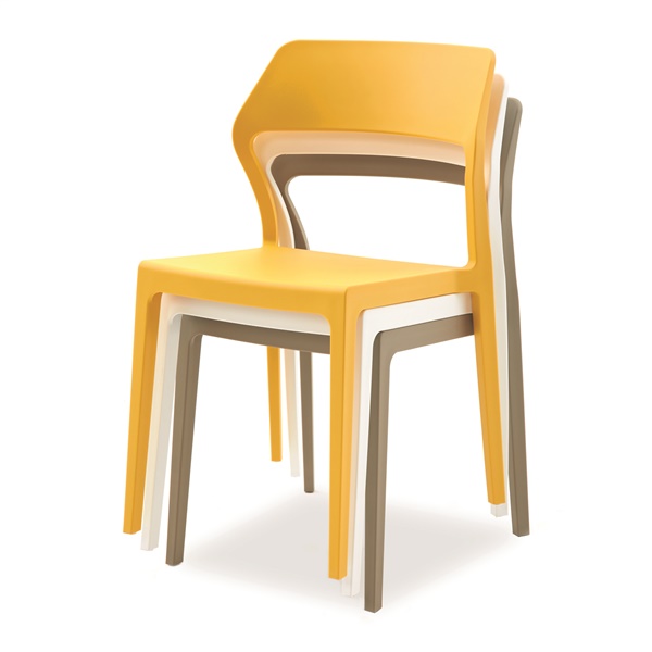 Sandy Dining Chair (Set of 4)