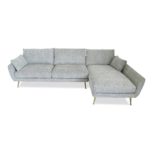 Harlow Sectional Sofa