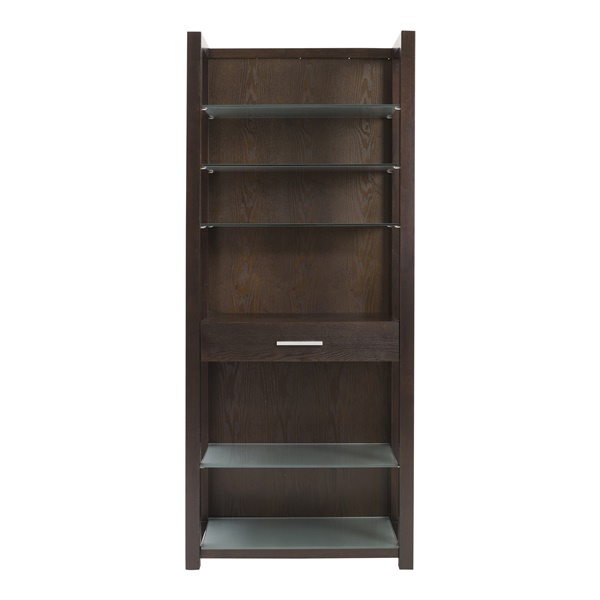 Ballard Shelving Unit
