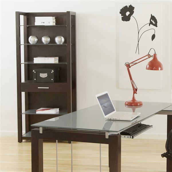 Ballard Shelving Unit