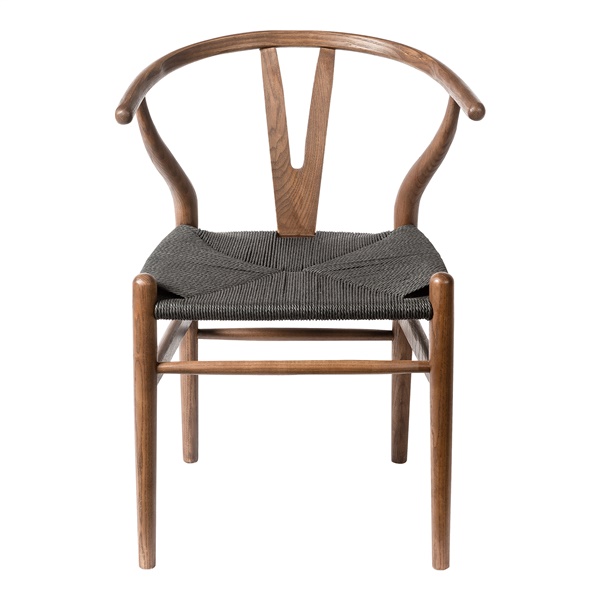 Hans Wegner CH24 Wishbone Chair (Set of 2)