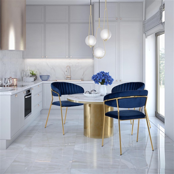 metro dining set