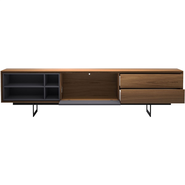 Baxter Media Cabinet