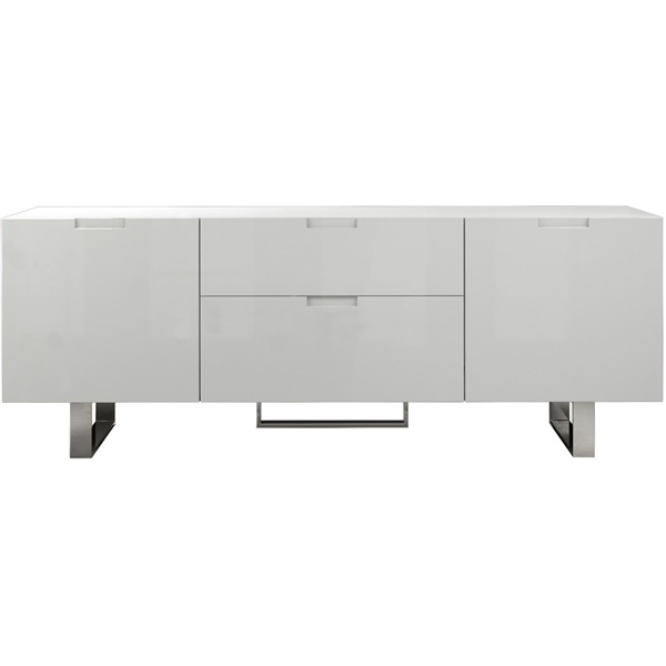 Eldridge Media Cabinet