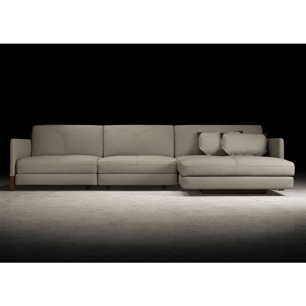 Lafayette Sectional Sofa