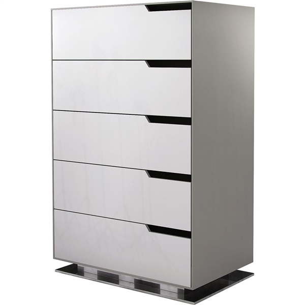 Park Tallboy Dresser