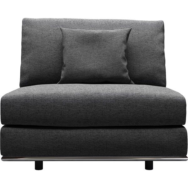 Perry Armless Sofa Module