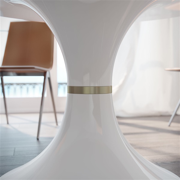 Waterloo Dining Table