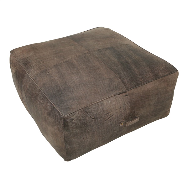 Argento Ottoman