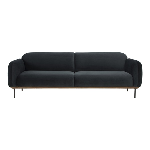 Benson Triple Seat Sofa