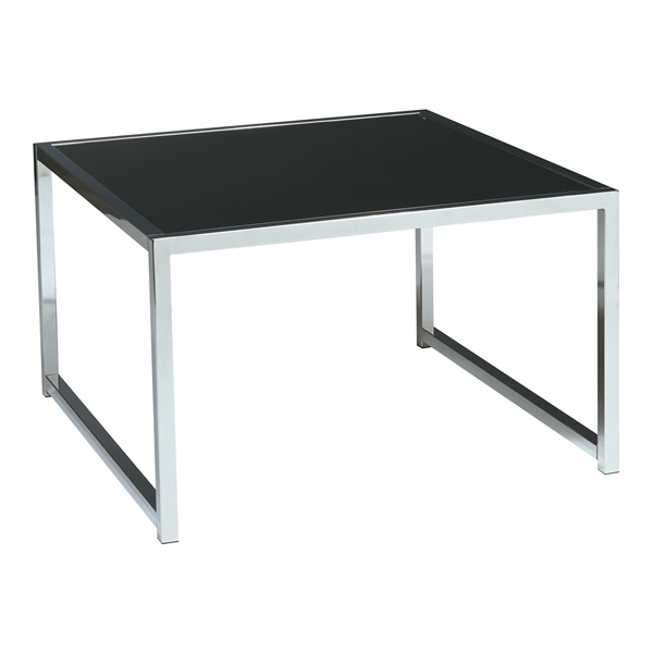 Yield 28" Accent / Corner Table