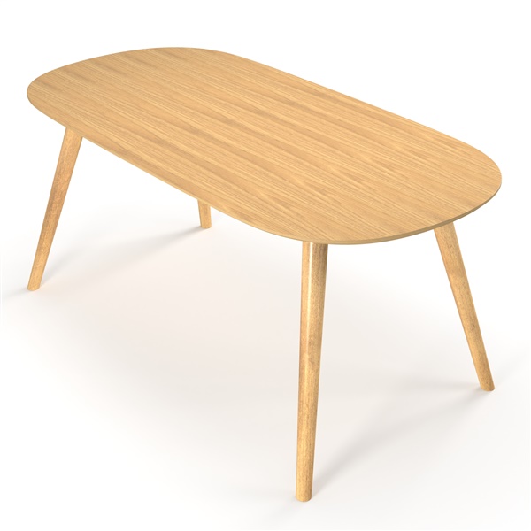 Phoenix Dining Table