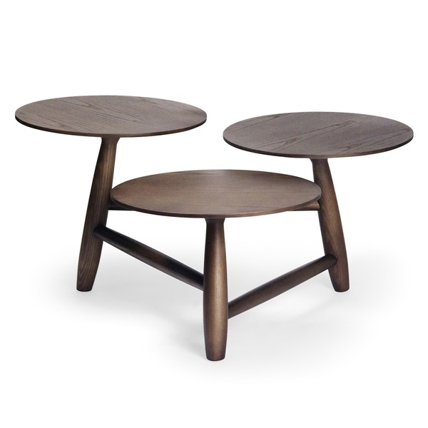 Sean Dix Tripod Coffee Table