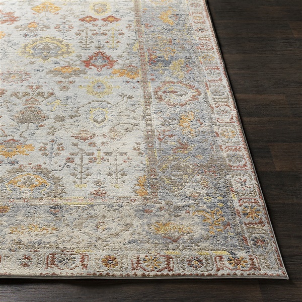 Liverpool Area Rug LVP2300