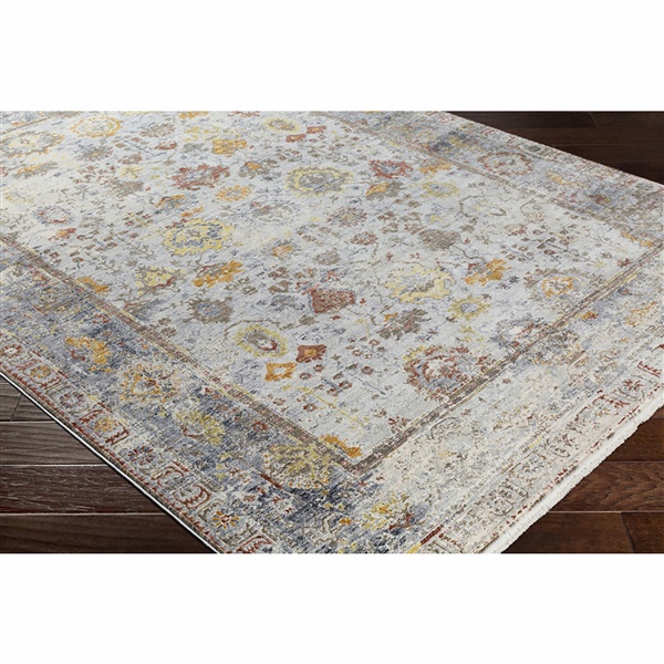 Liverpool Area Rug LVP2300