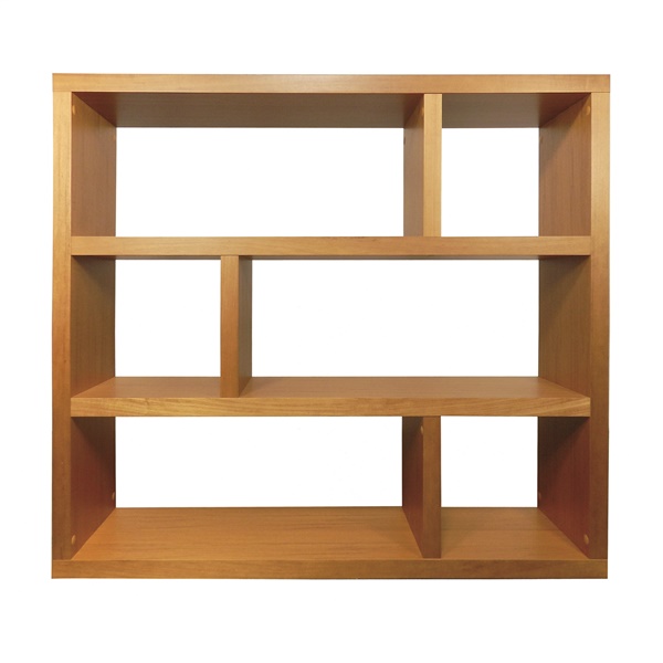 Dublin Low Shelving Unit
