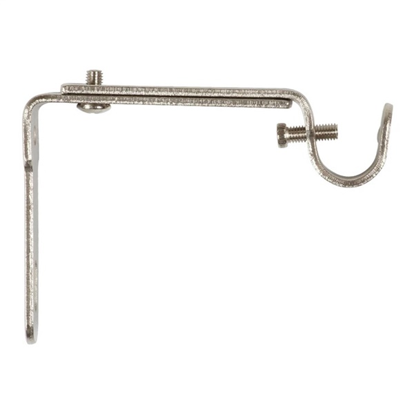 Adjustable Wall Bracket (Set of 2)