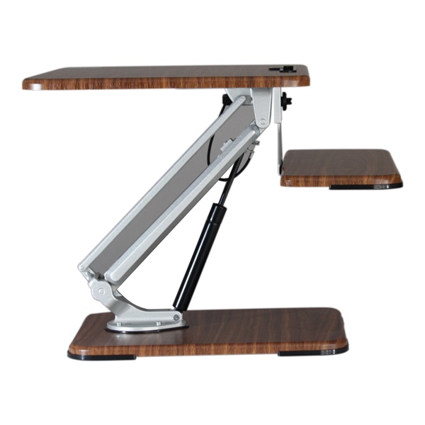 200 Series Adjustable Desk Riser