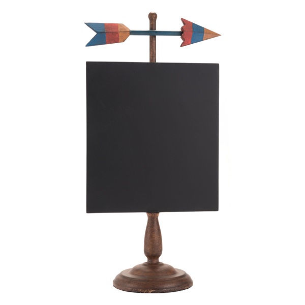 Arrow Chalkboard