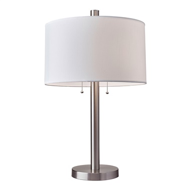 Boulevard Table Lamp