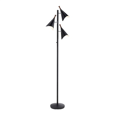 Draper Tree Lamp