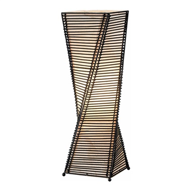 Stix Table Lantern