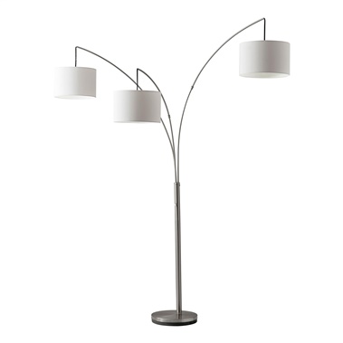 Trinity Arc Lamp
