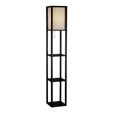 Wright Tall Floor Lamp
