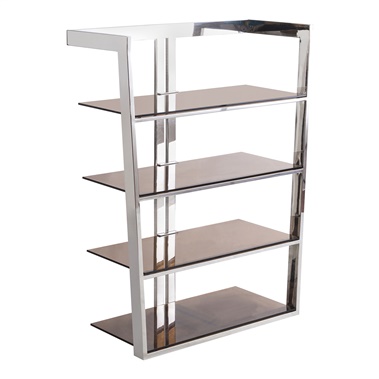 Carraway 4-Shelf Unit