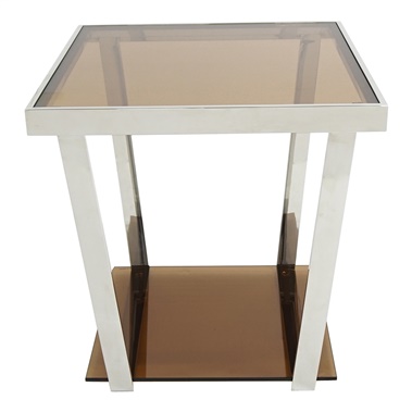 Carraway End Table