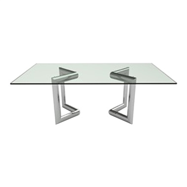 Clara Rectangular Dining Table
