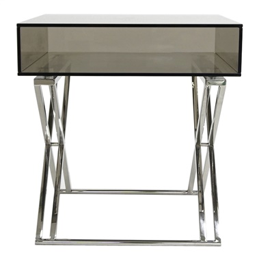 Gatsby End Table