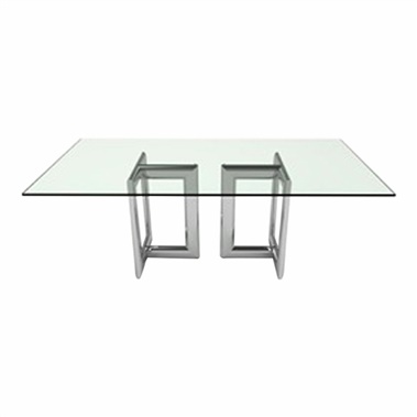 Laina Rectangular Dining Table