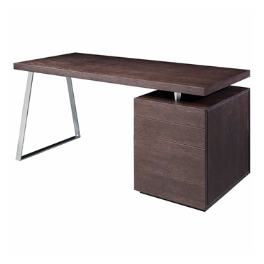 Tesla-2 Computer Desk