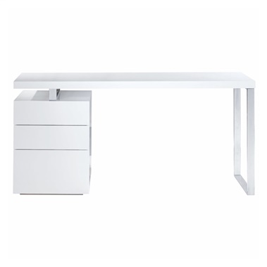 Tesla Computer Desk