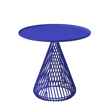 Bend Goods Cono Table