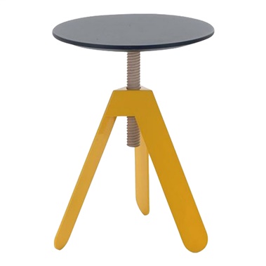 Basalto Side Table