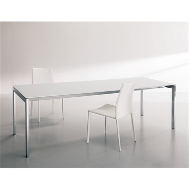 Keyo Extension Table