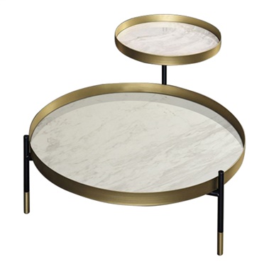 Planet Side Table