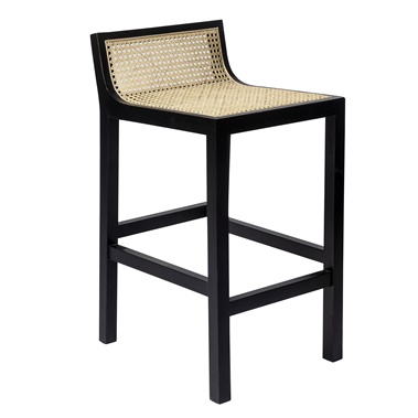 Callan Low Back Counter Stool