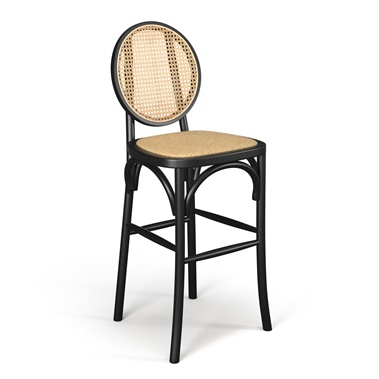 Callan Round Counter Stool