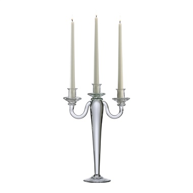 3 Lights Candelabra