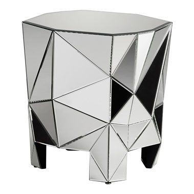 Alessandro Side Table