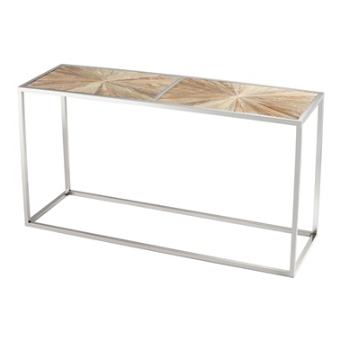 Aspen Console Table