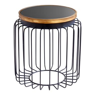 Brandy End Table