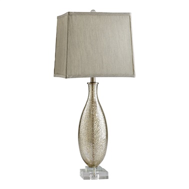 Coco Table Lamp