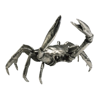 Crab Figurine