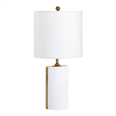 Cylindro Table Lamp