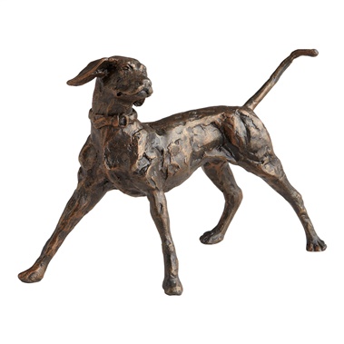 Fetch Sculpture