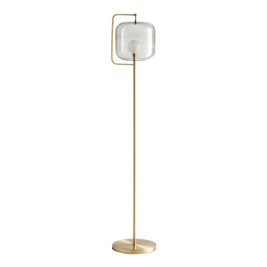 Isotope Floor Lamp
